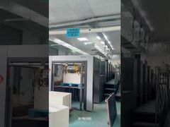 Προσαρμοσμένη εμπορική εκτύπωση για το εμπορικό σήμα σας