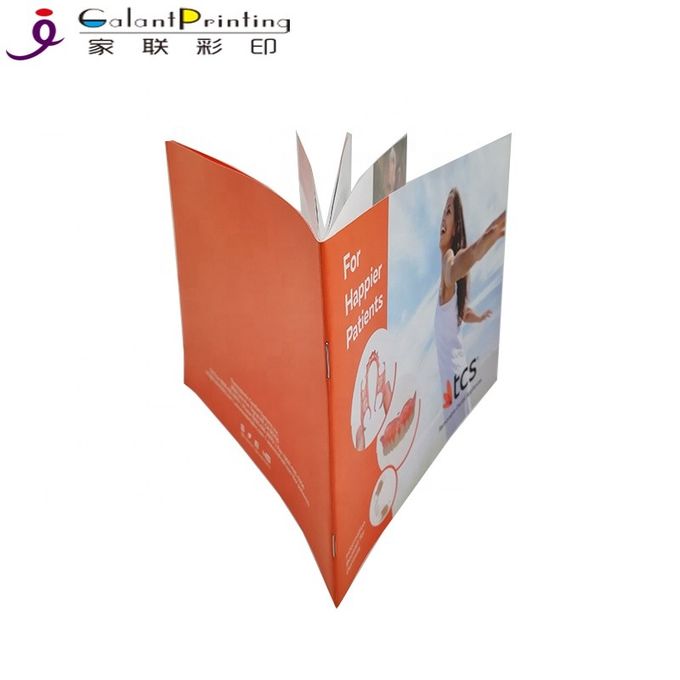 Αξιόπιστη εκτύπωση βιβλίων τραπεζάκι σαλονιού υπηρεσιών εκτύπωσης περιοδικών παιδιών
